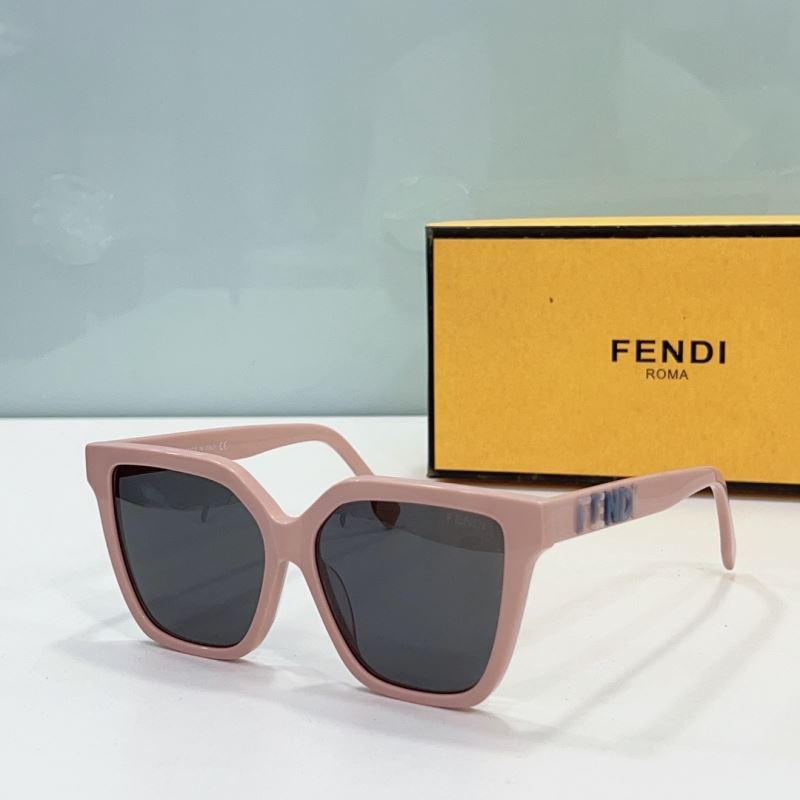 Fendi Sunglasses